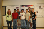 [Lab ] Group photo (Summer 2009)