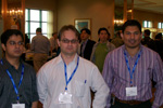 [Conference] LAMSAT members at 2007 Daytona Beach ACS conference